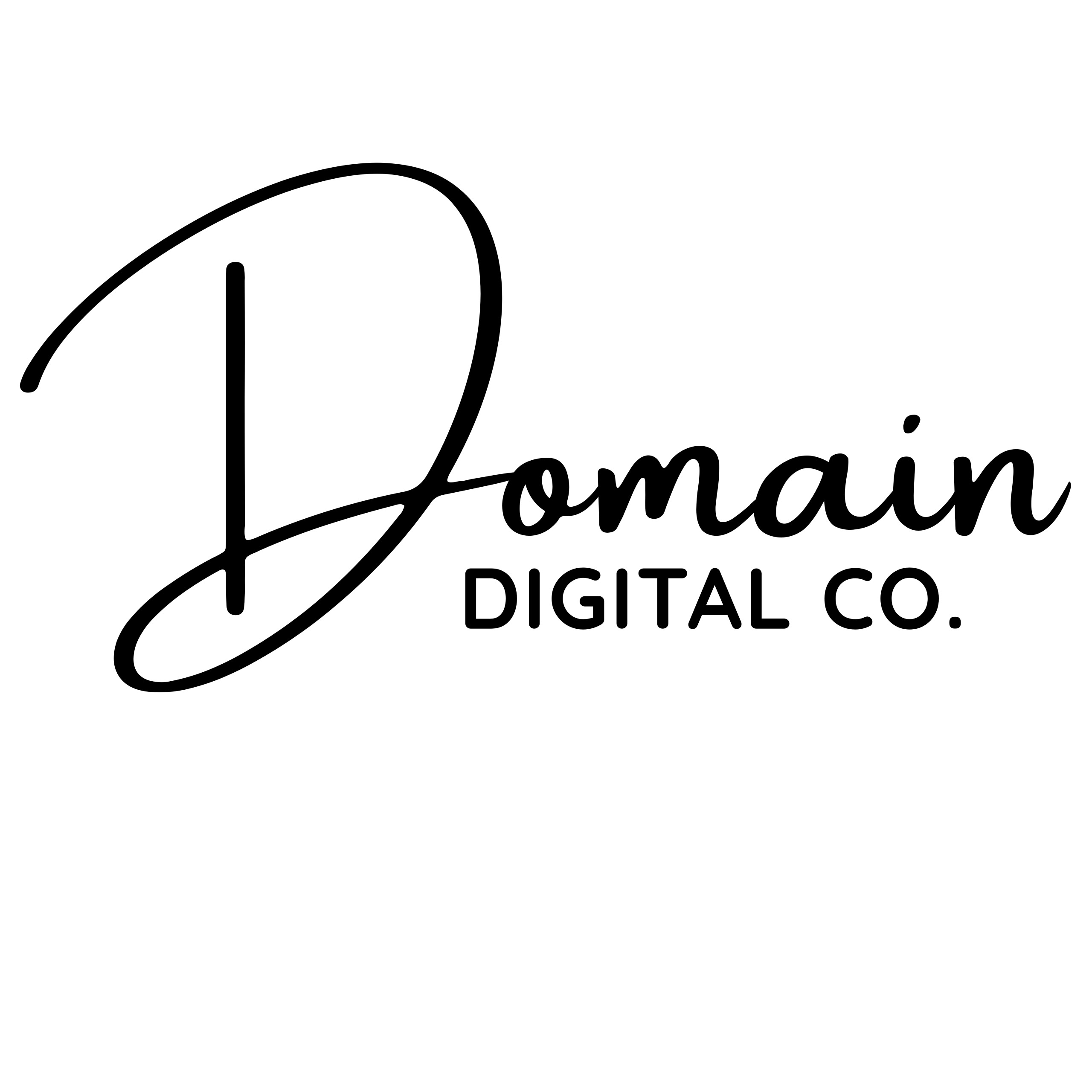 Domain Digital Co